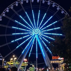 Meet your Posher, Julian